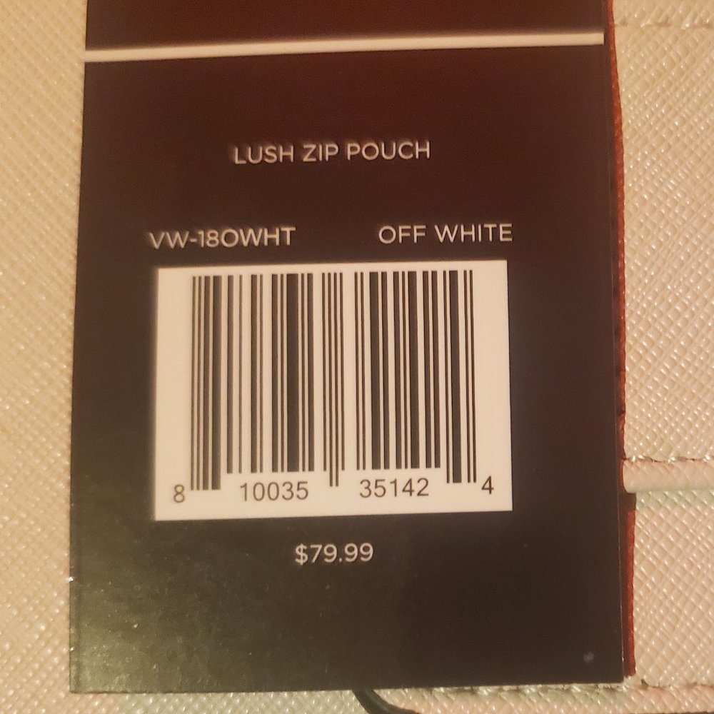 Vanessa Williams wallet